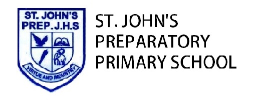 St. John's Preparatory
