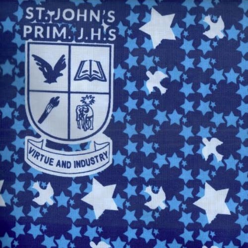 St. Johns’ new Thursday cloth for students